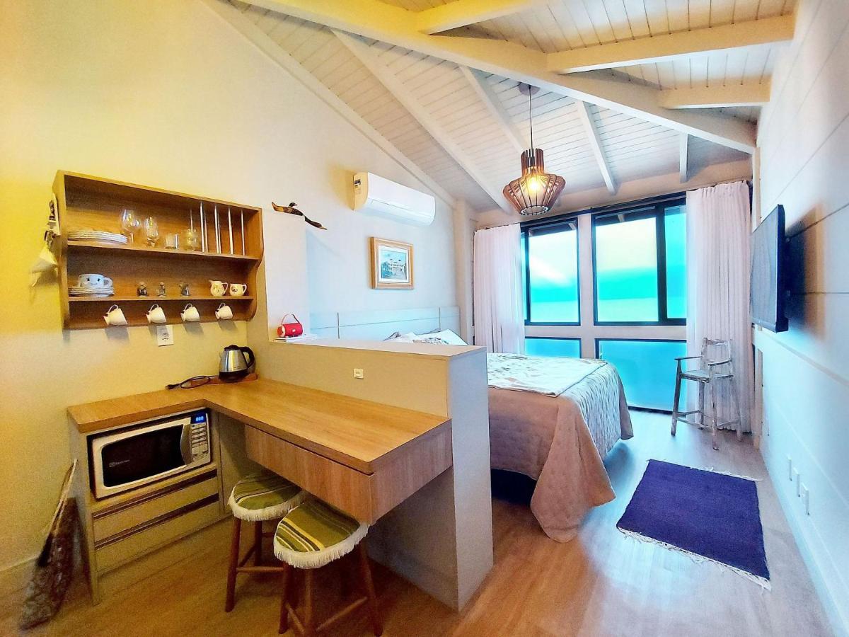 Suitetrails - Studio Casa da Arvore, Pé na areia, Ribeirão da Ilha, Florianópolis