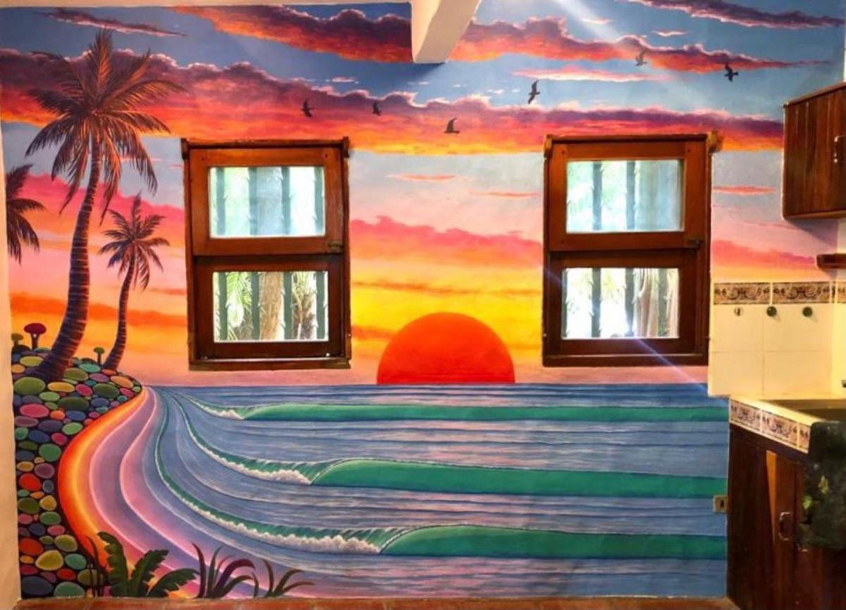 2 Blocks from the Ocean - 10 min walk - Casa Tres Picos - Land of Pura Vida - Housity