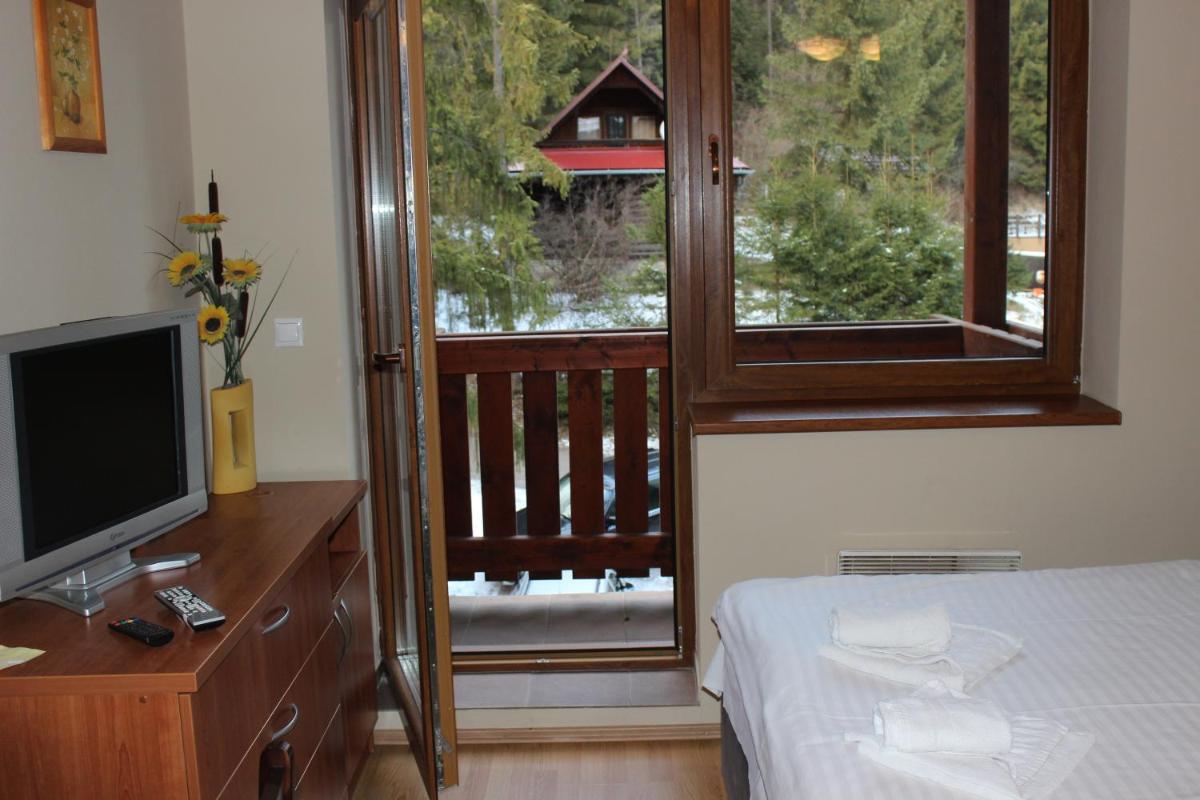 Zaži Apartmány Fatrapark Hrabovo - Housity