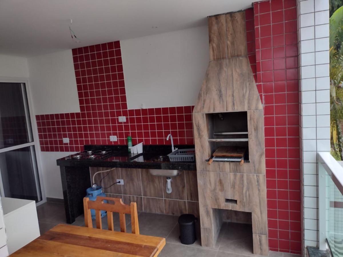 Suitetrails - Apartamento Cereja do Mar