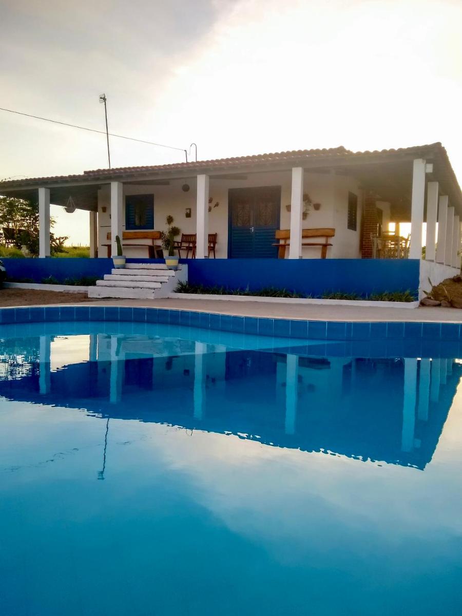 Rancho Flor da Serra - Housity