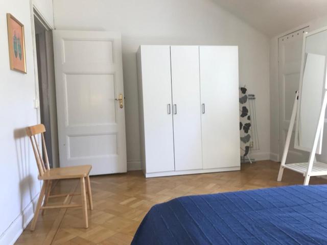 Cosy & light 2 bedroom apartment in SoFo, 60sqm - Housity