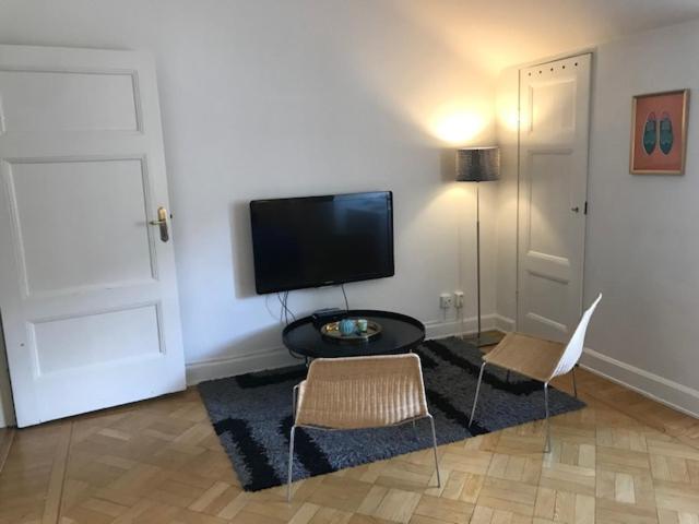 Cosy & light 2 bedroom apartment in SoFo, 60sqm - Housity