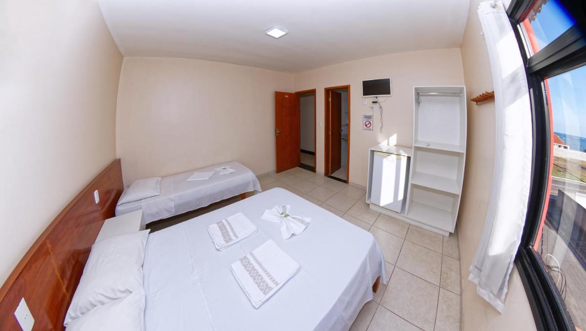 Pousada da Zezé - Housity