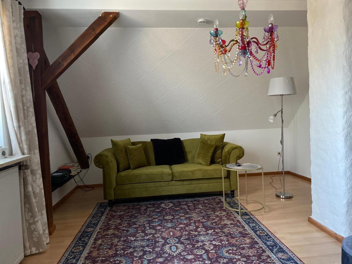 Kuschelige Ferienwohnung - Housity