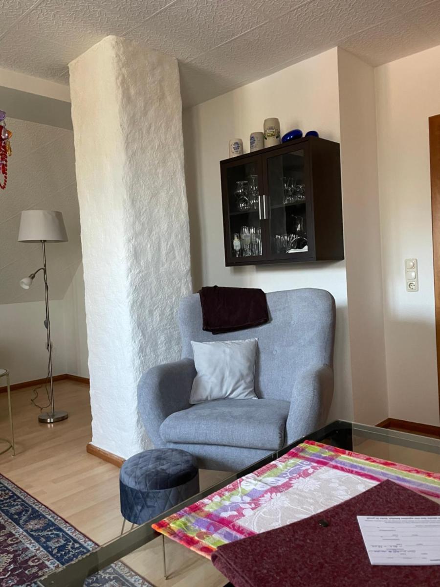 Kuschelige Ferienwohnung - Housity