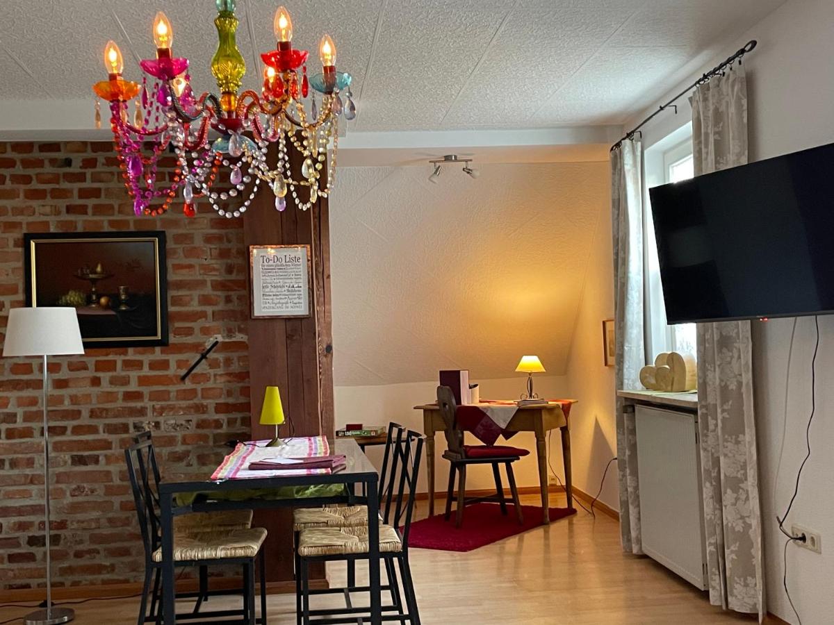 Kuschelige Ferienwohnung - Housity