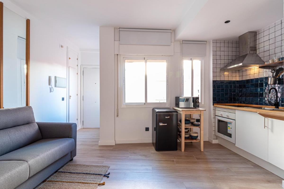 Allo Apartments Francos II Centro 2 Habitaciones - Housity