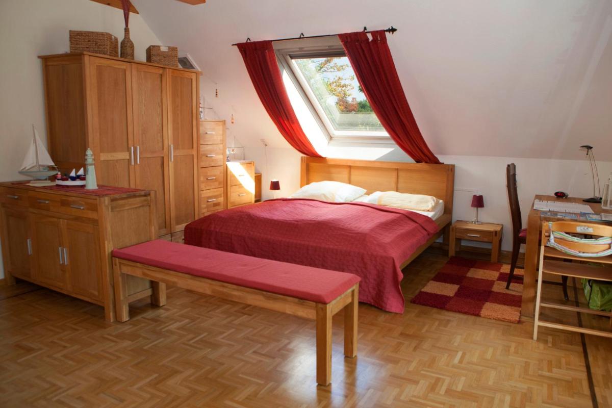Privatvermietung Giese - Housity