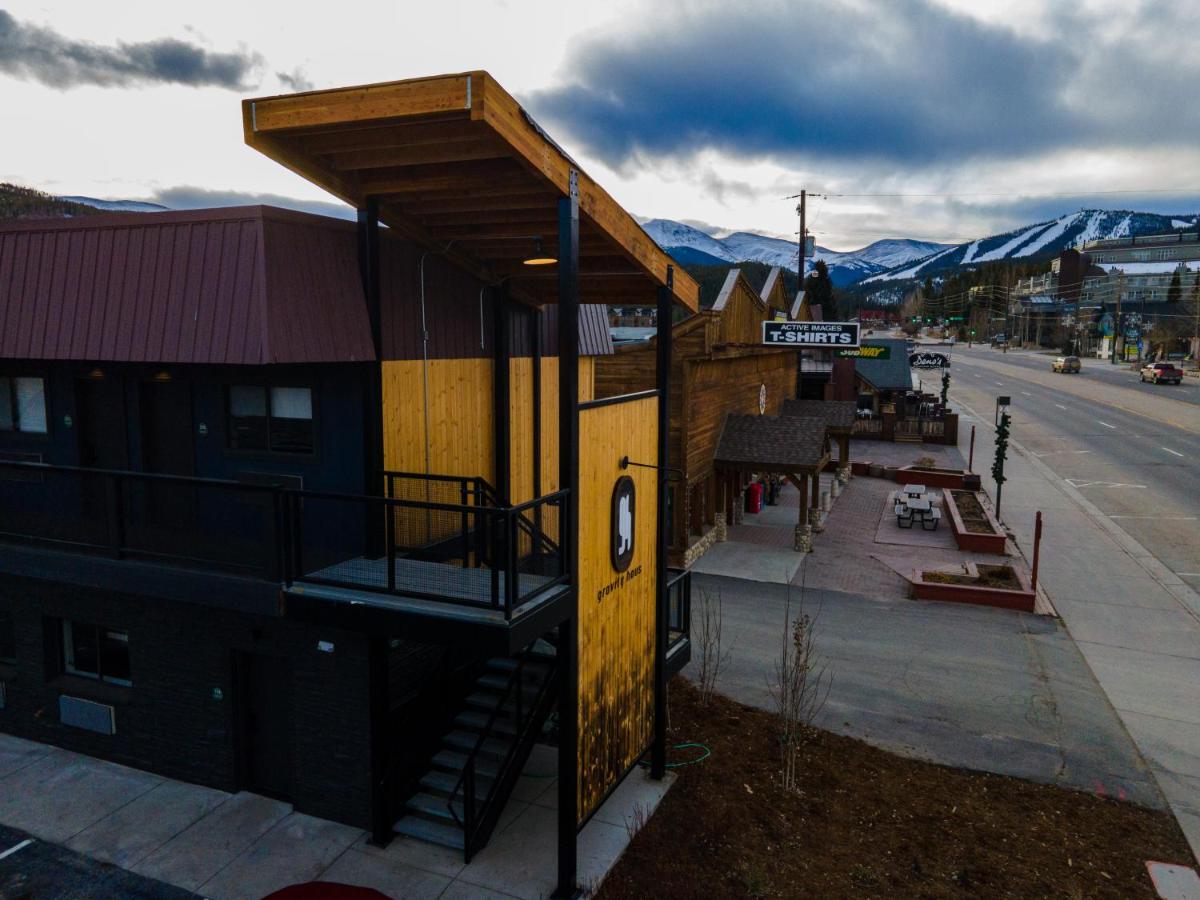 Gravity Haus Winter Park - Housity