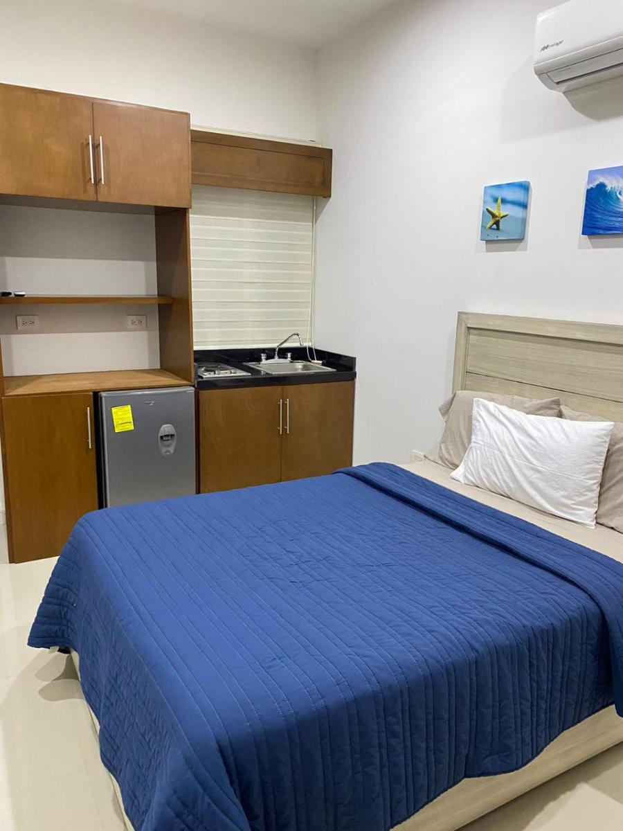 Excelente Suite Ejecutiva para 2 cerca de la playa - Housity