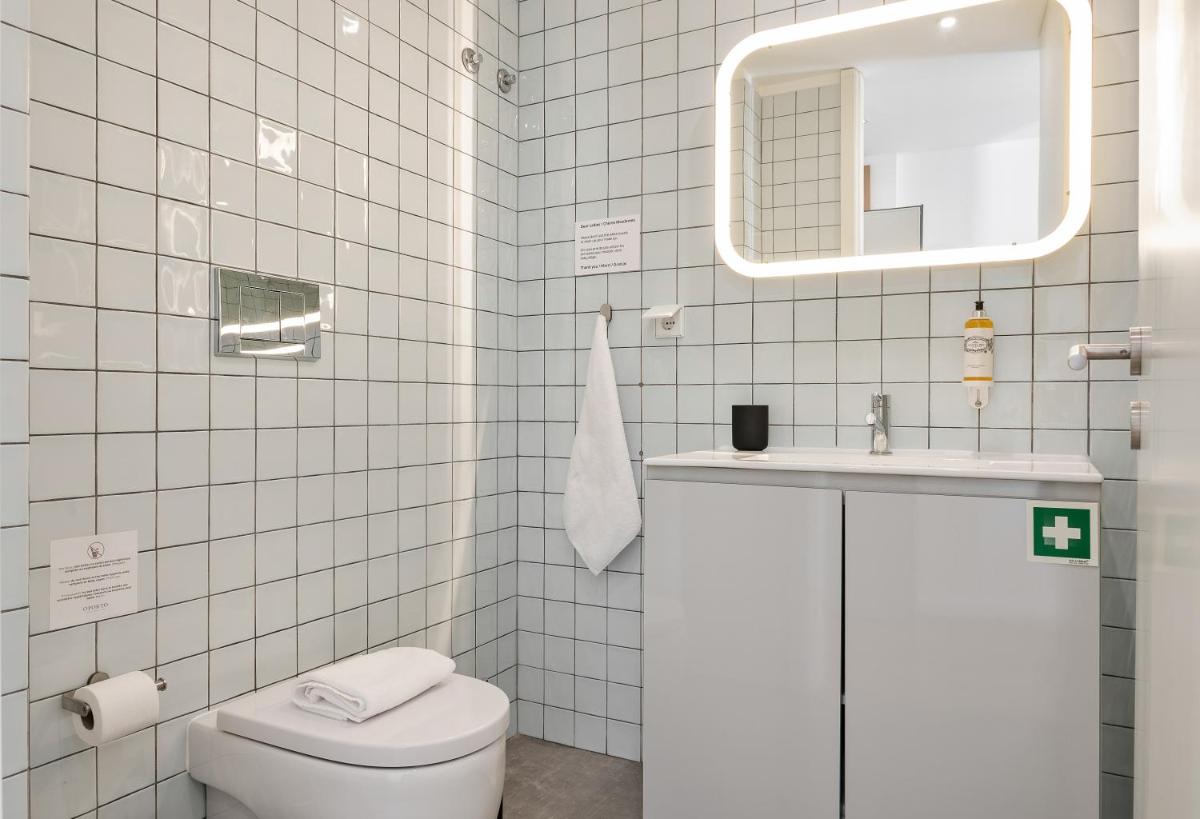 Mouzinho da Silveira Unique Apartments, by Oporto Collection - Housity