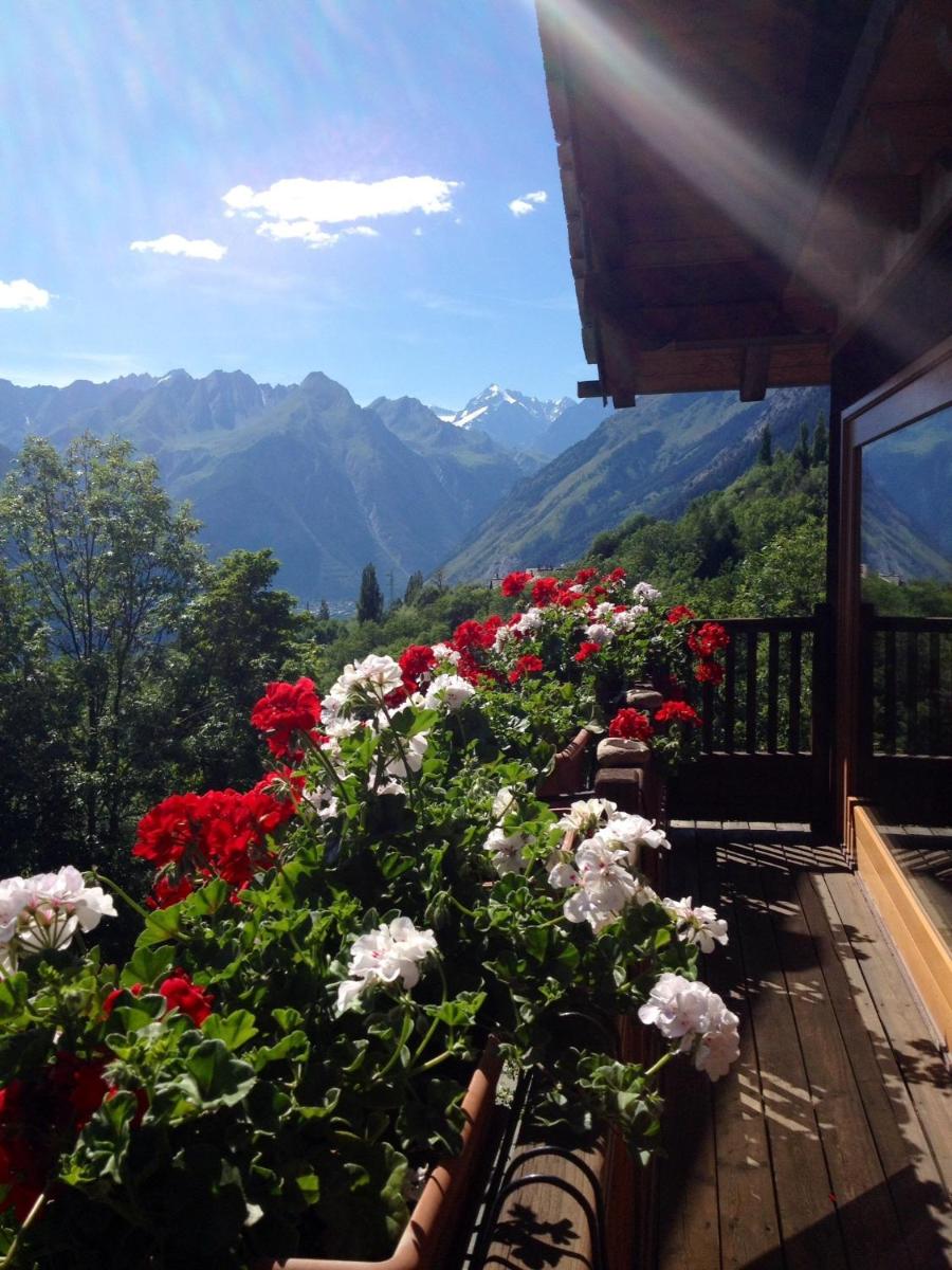 Les Combes - Housity