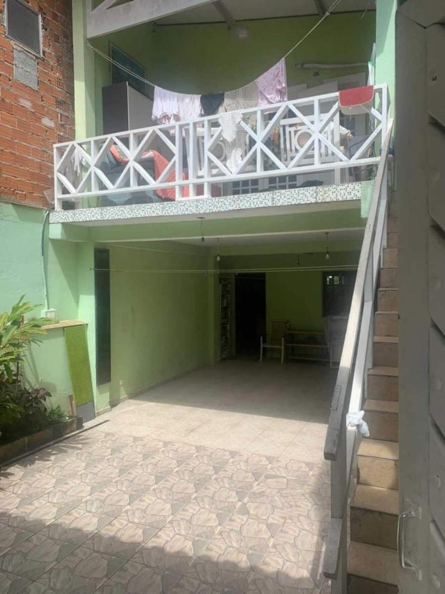Casa de praia - Vila Sahy - Housity