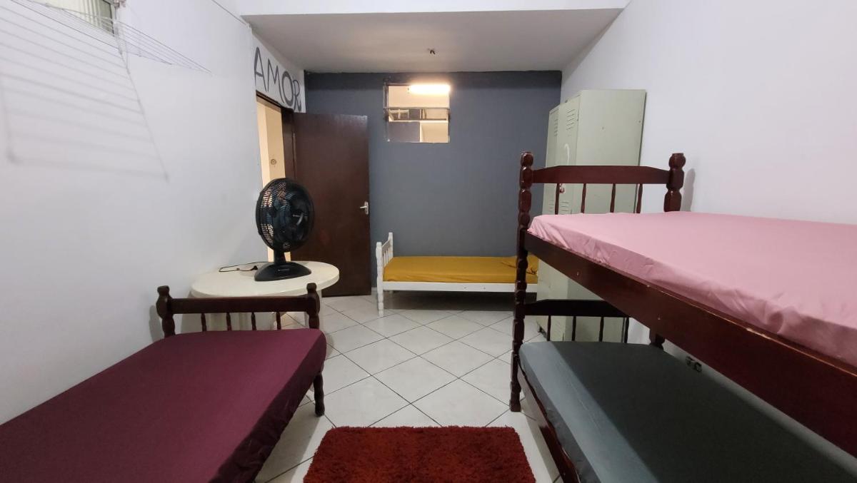República Biguaçu Suíte - Housity