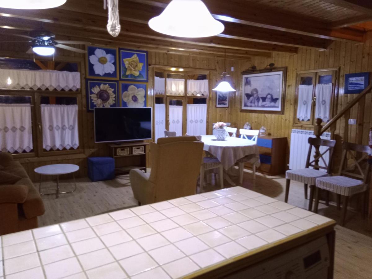 Casa Telma y Hugo - Housity