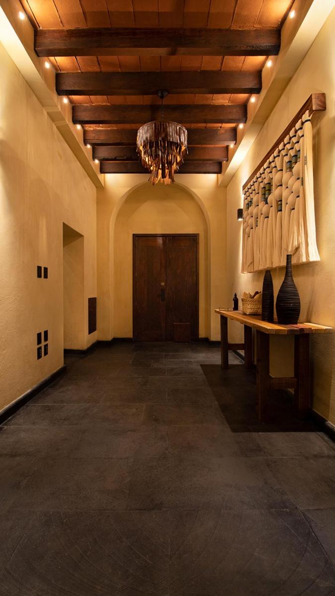 Casa Rufina - Adults Only - Housity