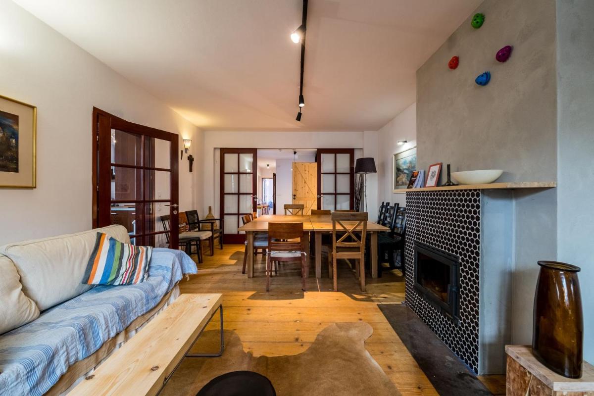 Domek w górach do wynajęcia i pokoje - Housity