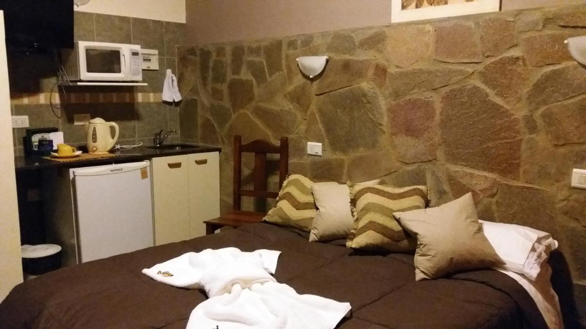 Suitetrails - Kawo Apart Hotel
