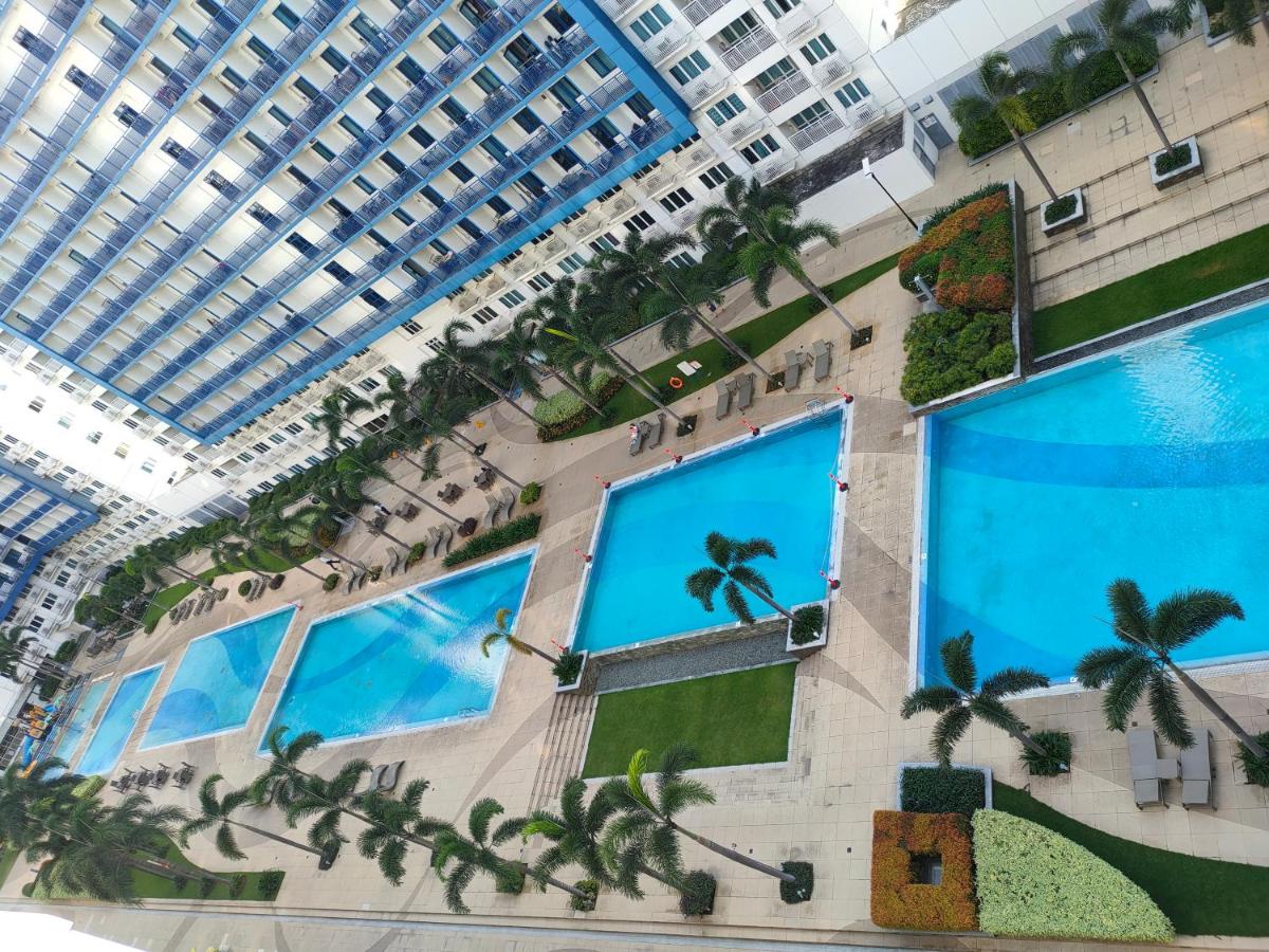 Sea Residences Joseph's Place - Housity