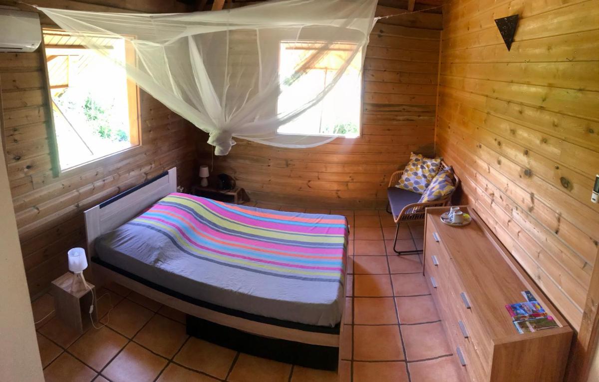 Suite parentale dans maison de charme vue mer - Housity