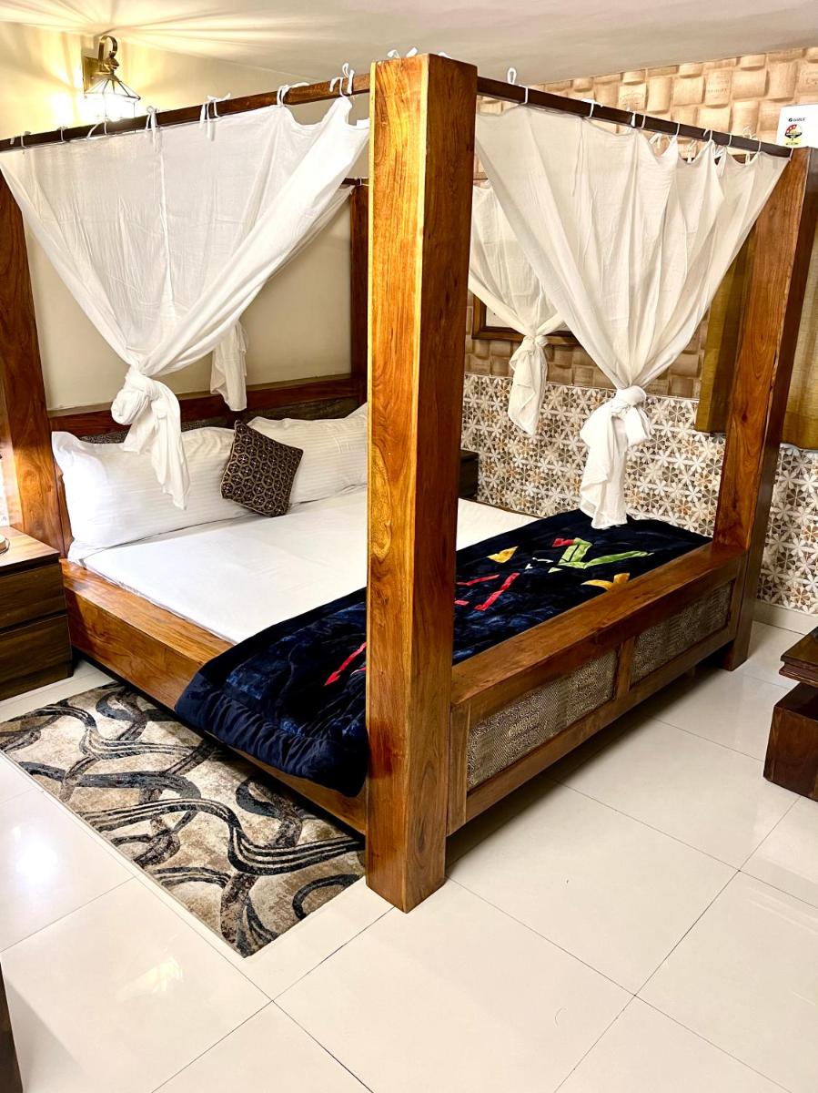 Suitetrails - House of Comfort Noida