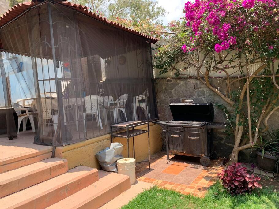 Casa de Mario frente al Lago - Housity