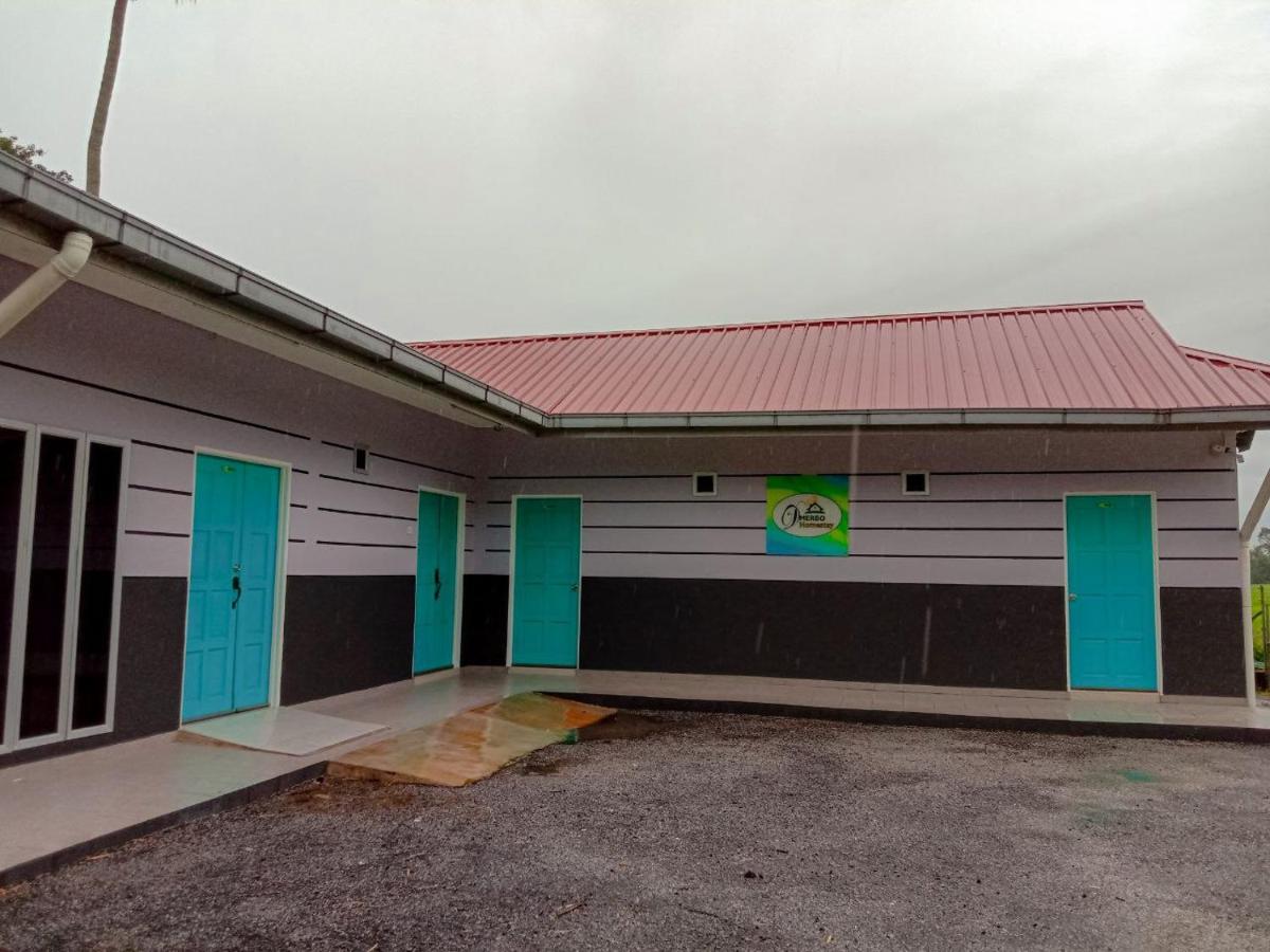 D'Merbok Homestay - Housity