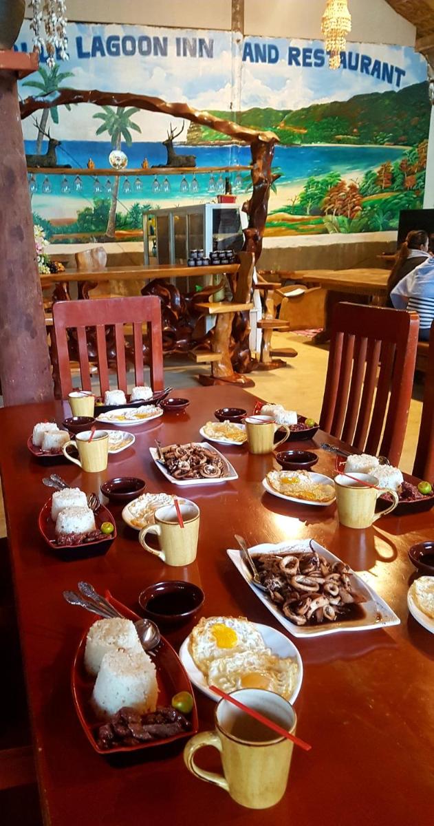 Suitetrails - Blue Lagoon Inn and Restaurant