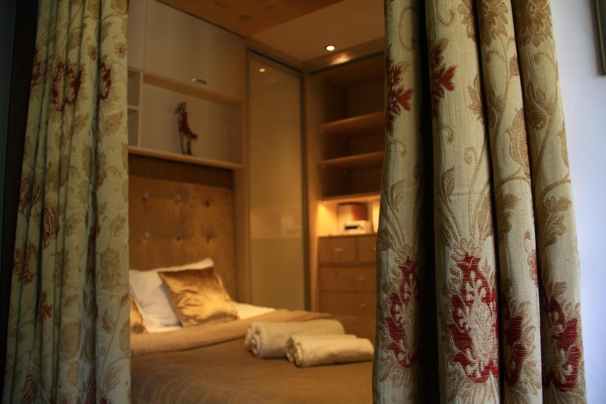 Suitetrails - Old Muranow Apartment by WarsawResidence Group