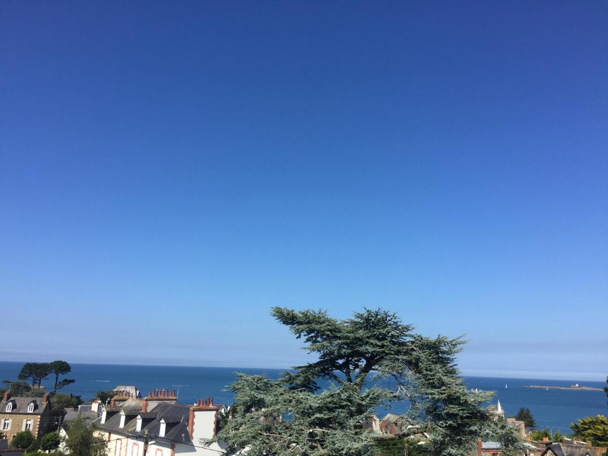 Nouveau KERGAYAM studio avec vue panoramique sur mer - Housity