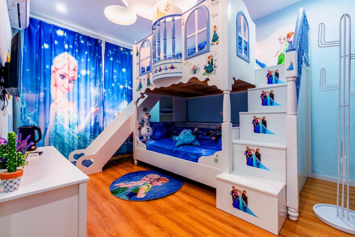 筑梦民宿 - Hizvo