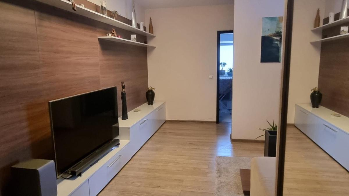 Suitetrails - Râșnov Loft