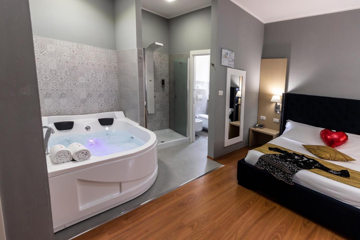 Hotel Gran Sasso & SPA - Housity