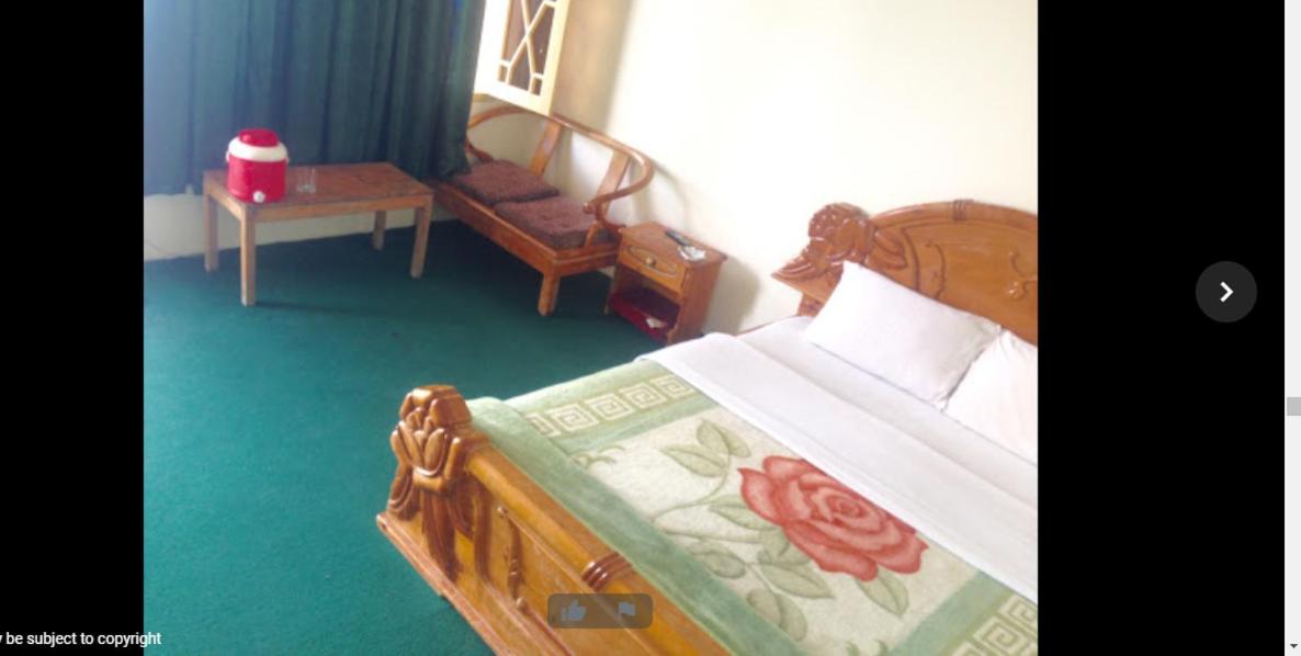 Maindam Guest House - Housity