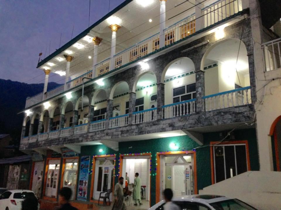 Maindam Guest House - Housity