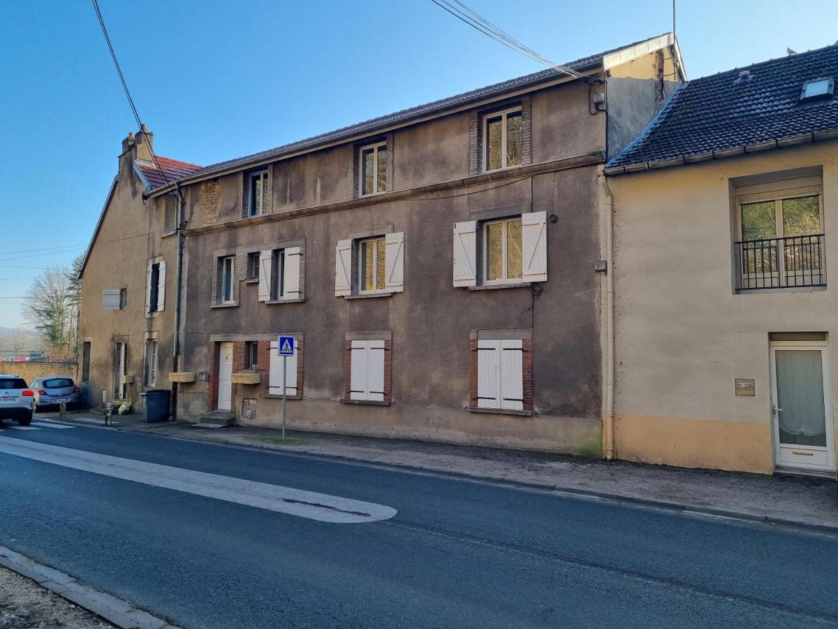 Pied à Terre Chaumont - Housity