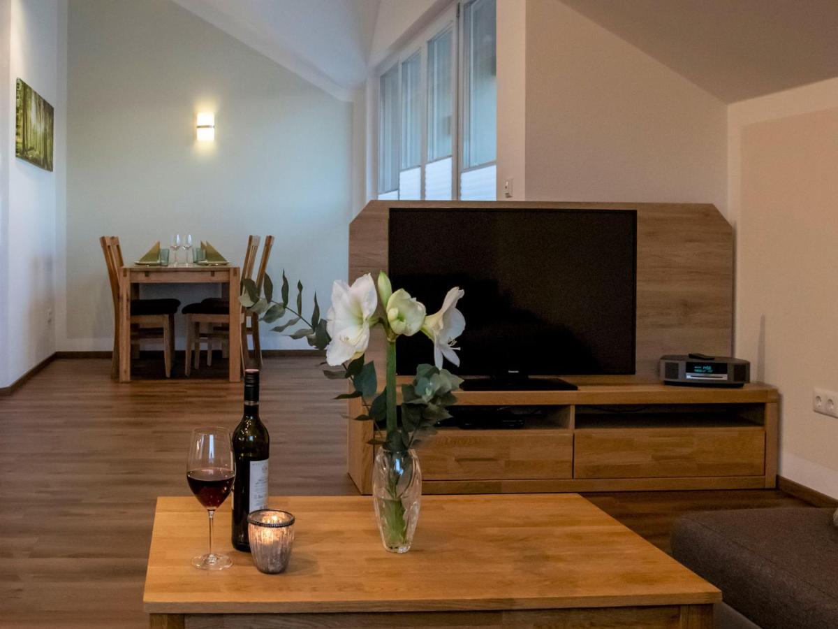 Ferienwohnung Magnolie - Housity