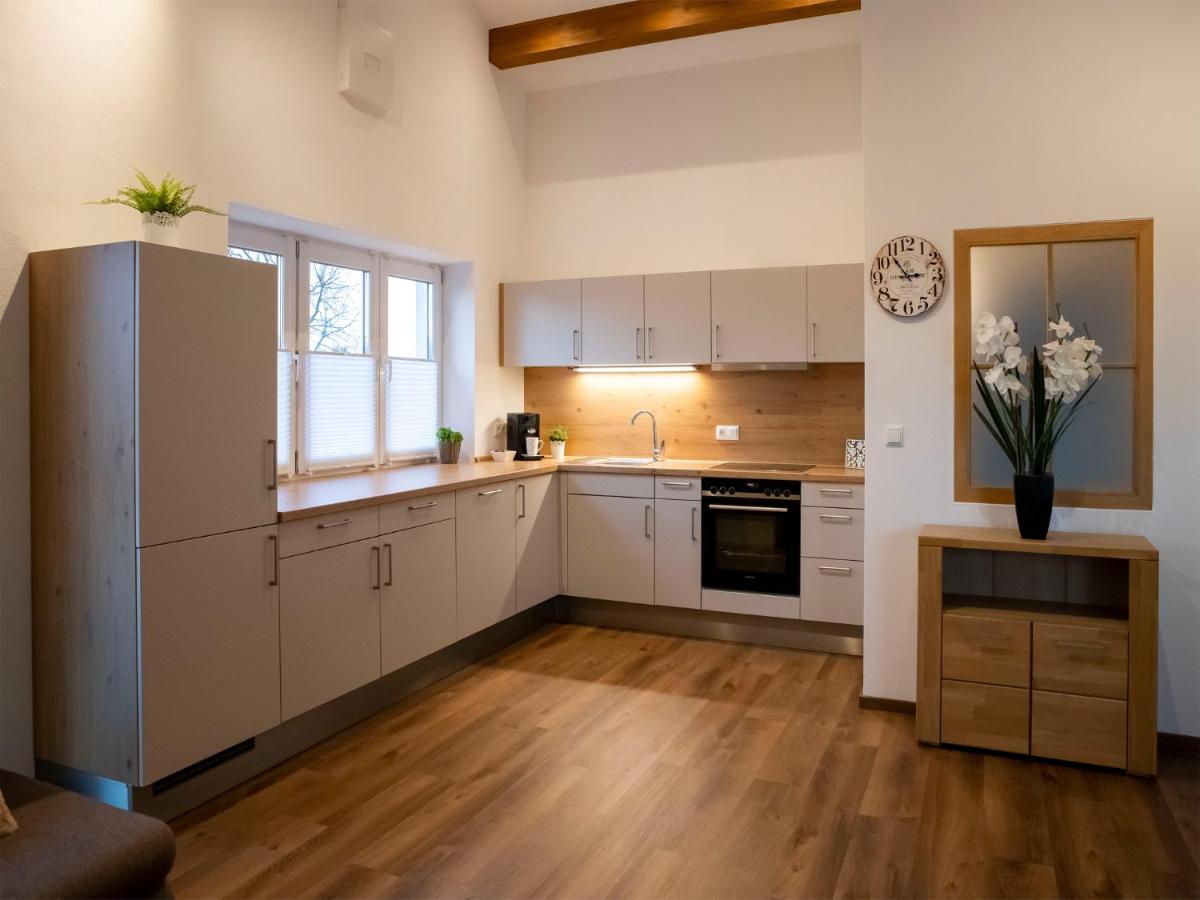 Ferienwohnung Magnolie - Housity