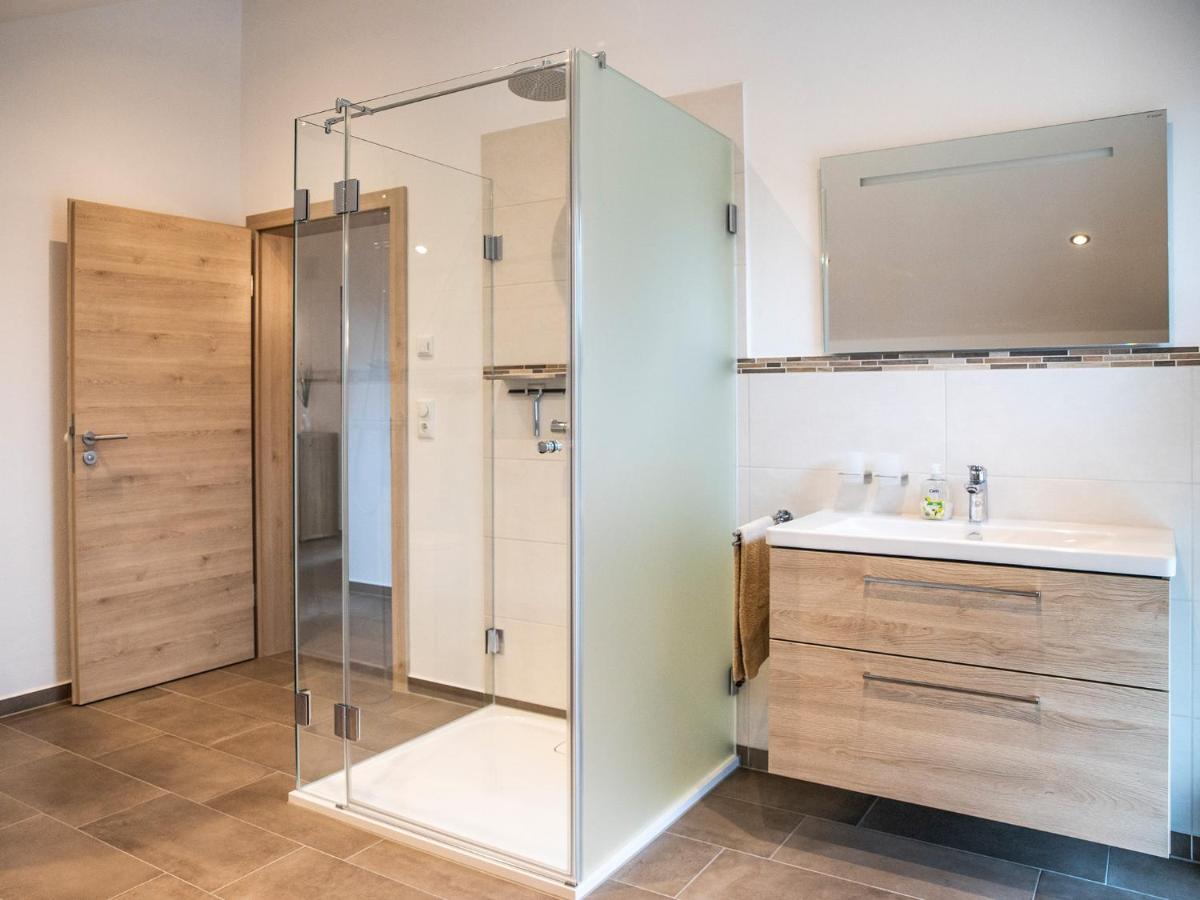 Ferienwohnung Magnolie - Housity