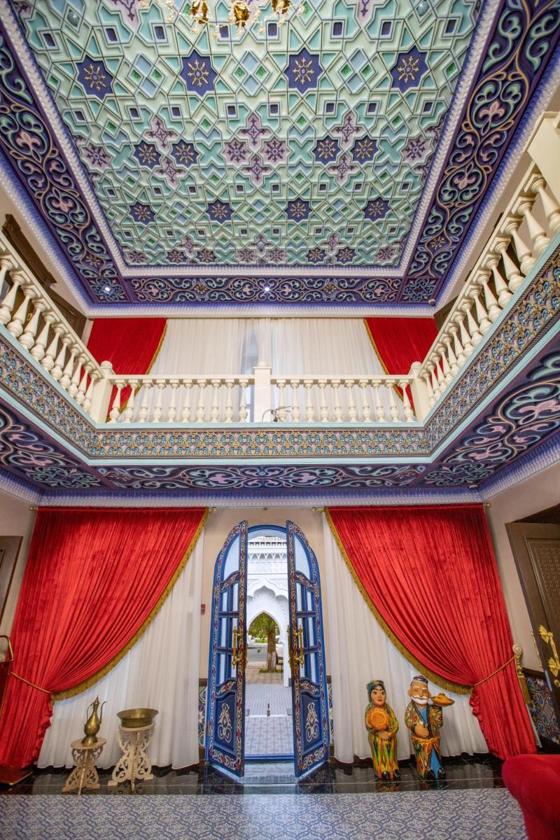 The Shahar - Housity
