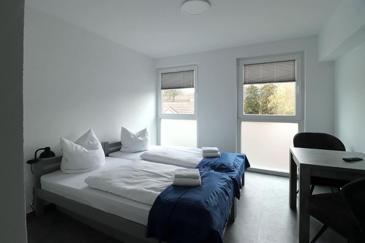 Boardinghouse - Alte Mühle - Housity