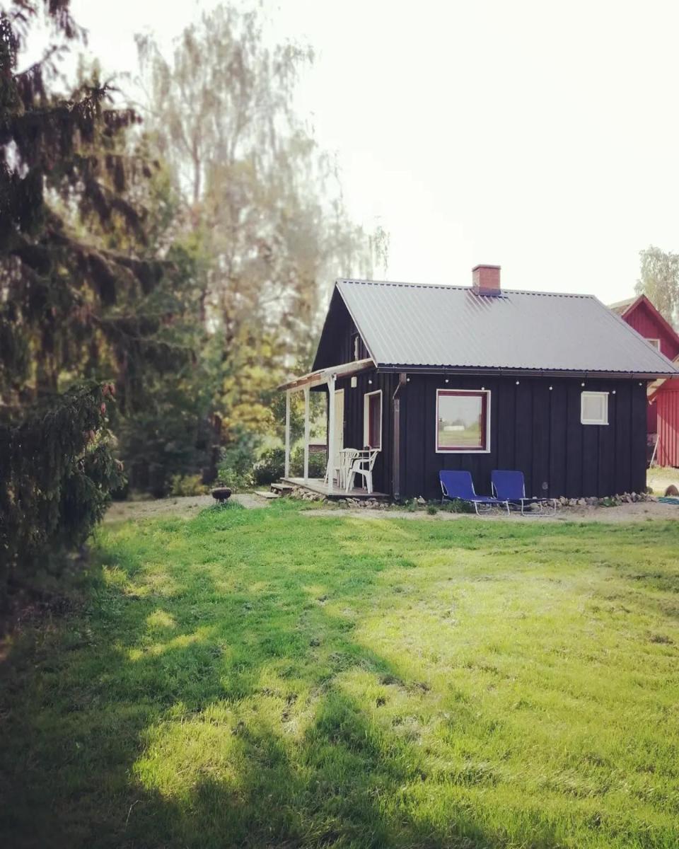 Self Check-in Sauna Cabin next to Hiking Trails - Housity