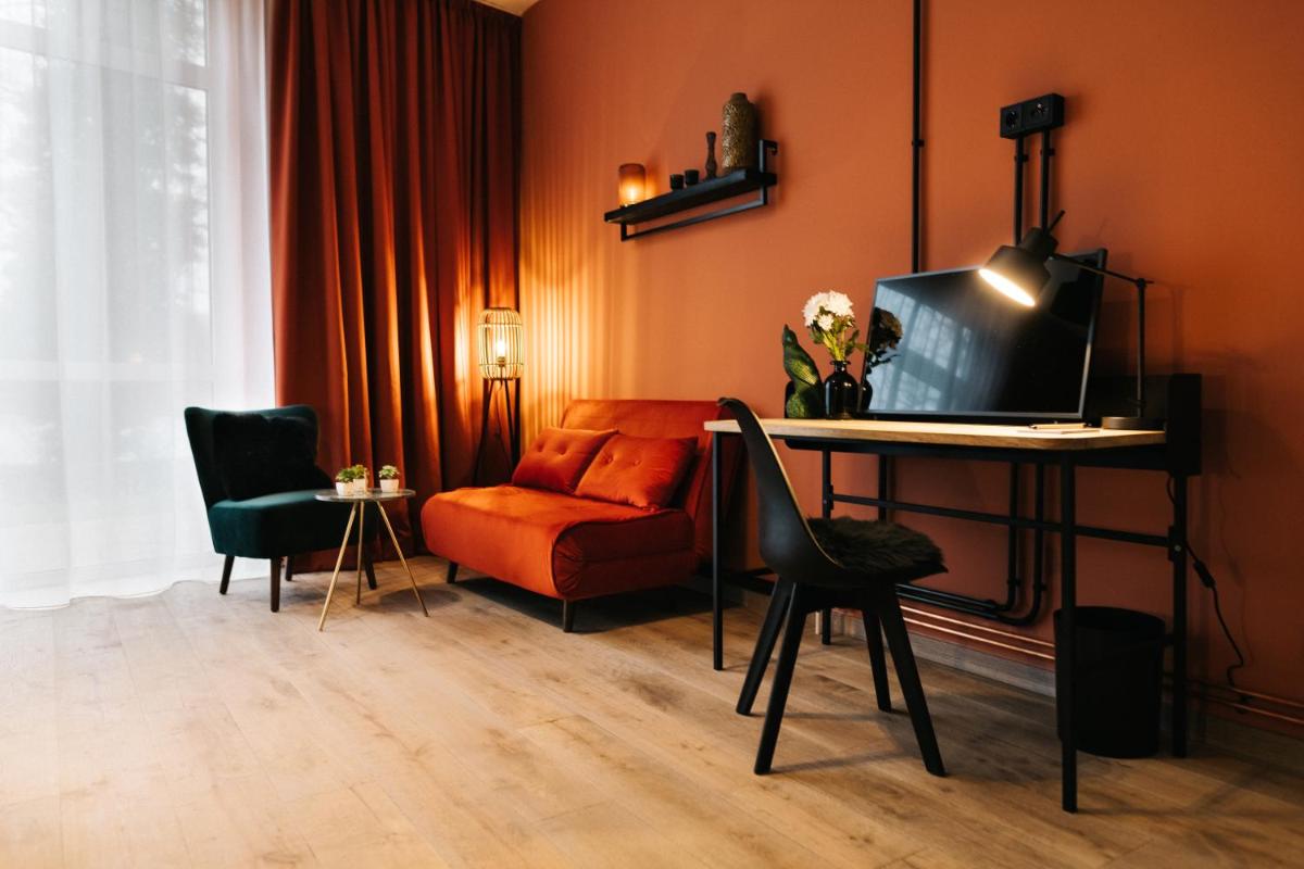 Landhaus am See - Gästezimmer - Housity