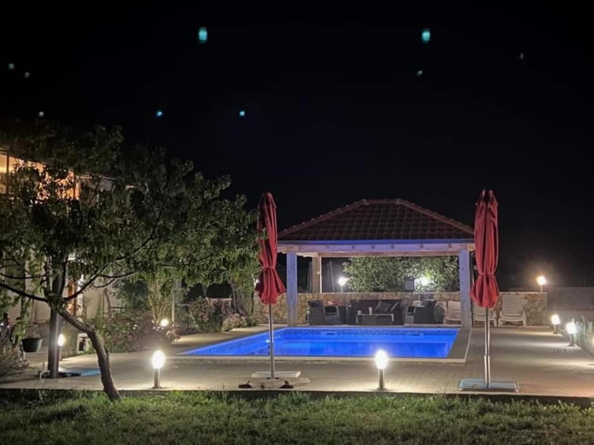 Private Villa Miletić - Housity