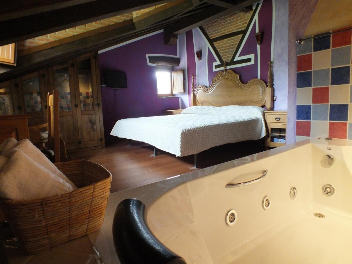 Posada La Braniza - Housity