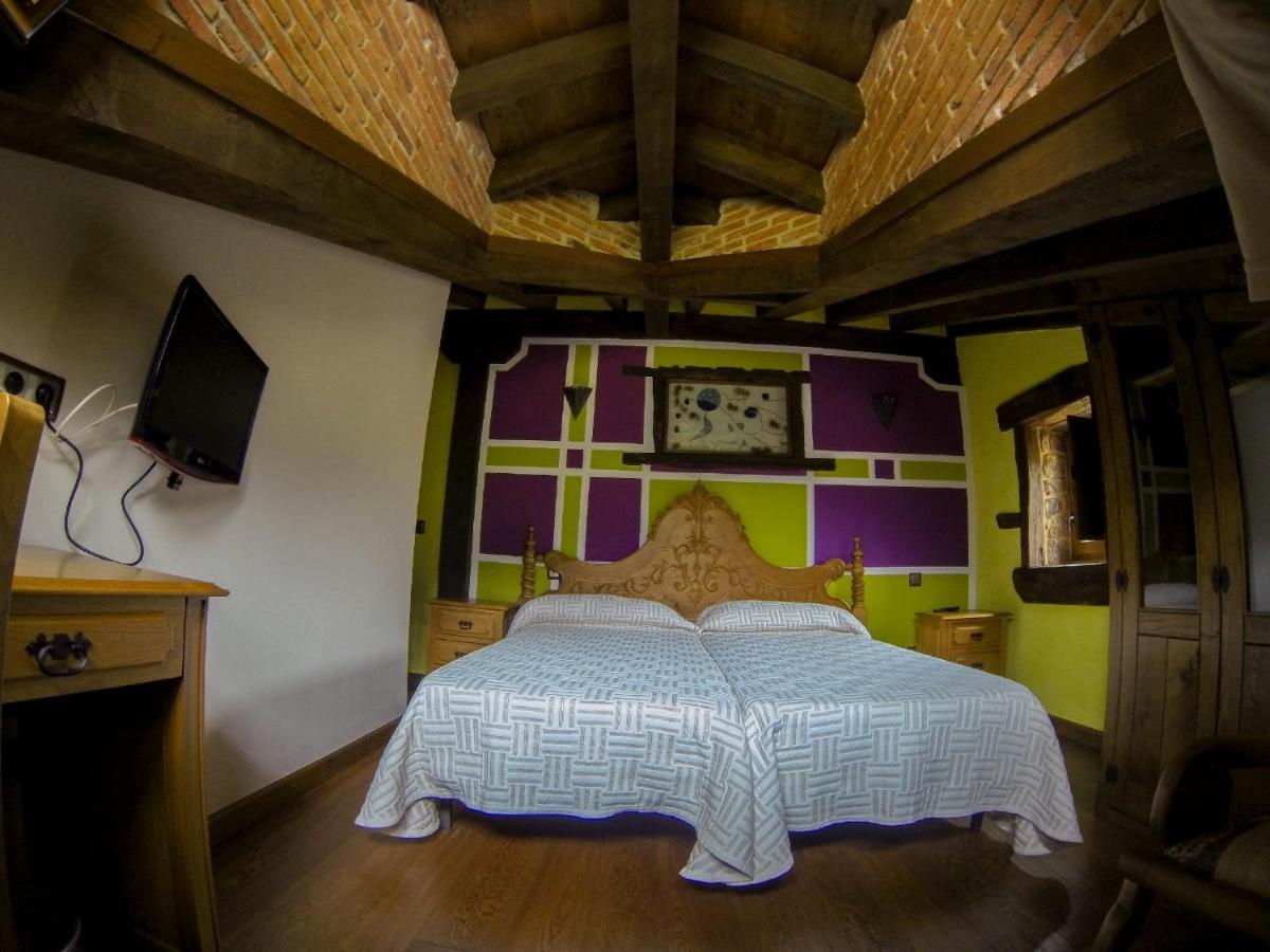 Posada La Braniza - Housity