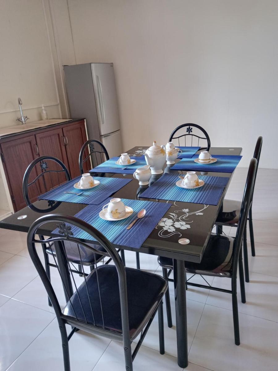 Sathya Sai Residence - Housity