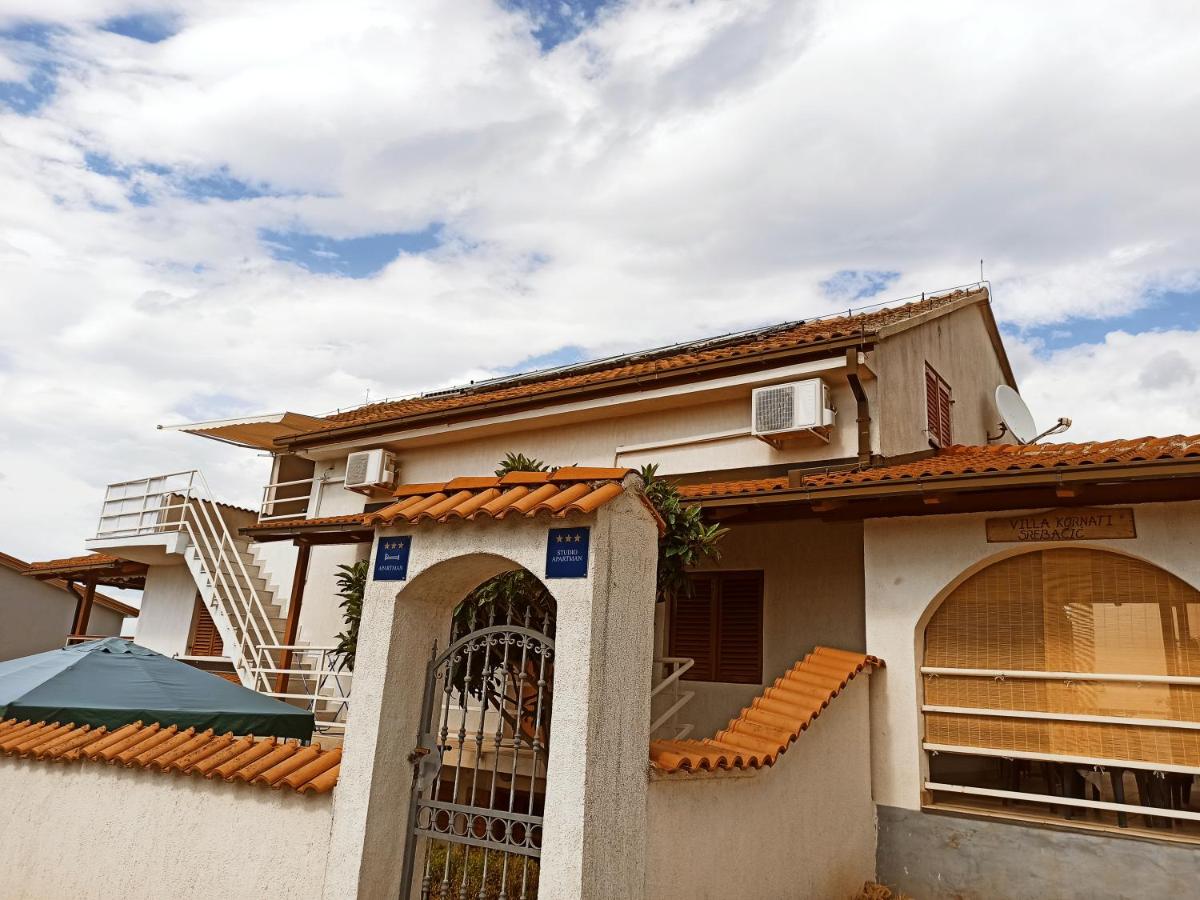 Apartments Kornati - Housity