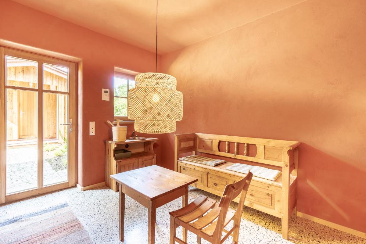 Landhaus Buchenberg - Housity